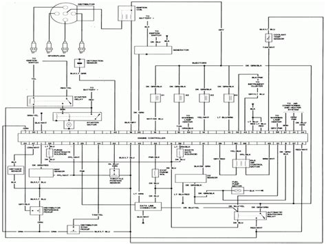 Maybe you would like to learn more about one of these? Pcm Wiring Diagram Chrysler Pacifica - Wiring Forums