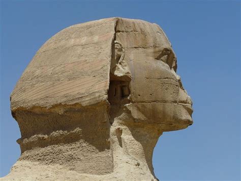 A Quoi Servait Le Sphinx De Gizeh | AUTOMASITES™. Mar 2023