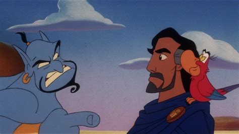 Aladdin And The King Of Thieves 1996 Screencap Fancaps