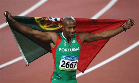 Campeão olímpico em 2008, em pequim, ainda não tem marca de qualificação olímpica (17,15. Portugal quer superar marca de 3 medalhas em uma edição ...