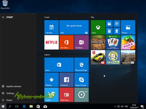 Windows 10 Version 1703 Creator Update Rs2 Msdn Kuyhaa