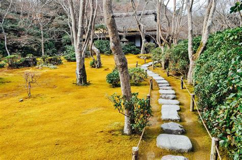 Japans Most Beautiful Gardens Tokyo Kyoto And Beyond