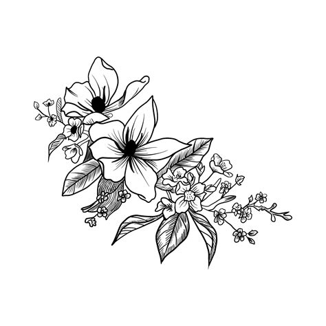 All Tattoo Designs Archives Delicate Flower Tattoo Daffodil Tattoo