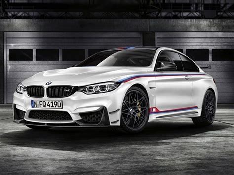 Unusually for bmw, there are some specific parts for the dtm. BMW M4 DTM Edition - 200-Unit Special To Mark 2016 DTM Title - Auto News - Carlist.my