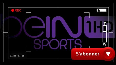 Ligue 1 • may 27. Bein Sport 1 live hd بدون تقطيع - YouTube