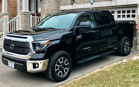 2020 Toyota Tundra Crewmax Sr5 Trd Off Road 4x4 Cars And Trucks