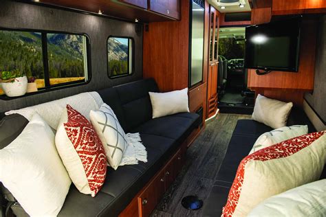 The Best Class B Rv Of 2023 For Travel And Full Time Rving