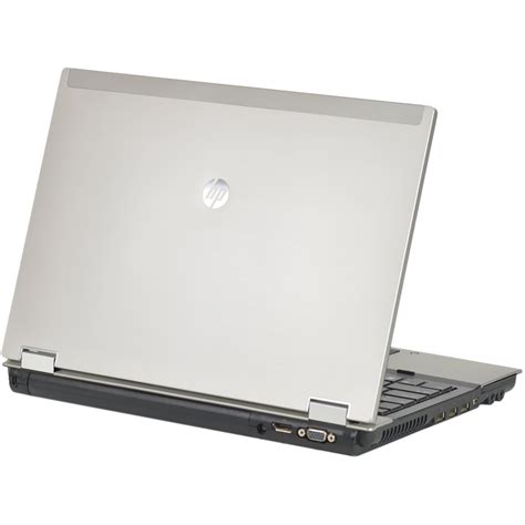 Best Buy Hp Elitebook 14 Refurbished Laptop Intel Core I5 4gb Memory