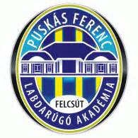 Puskás akadémia have spent five seasons in the nemzeti bajnokság i. Puskás Akadémia FC | Brands of the World™ | Download ...