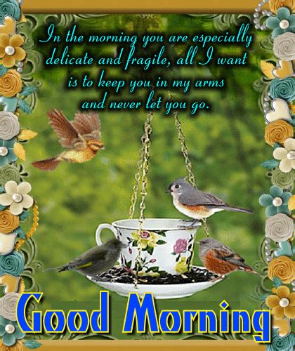 A Morning Card For Someone Special Free Good Morning Ecards 123