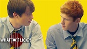 Handsome Devil - Official Movie Review - YouTube