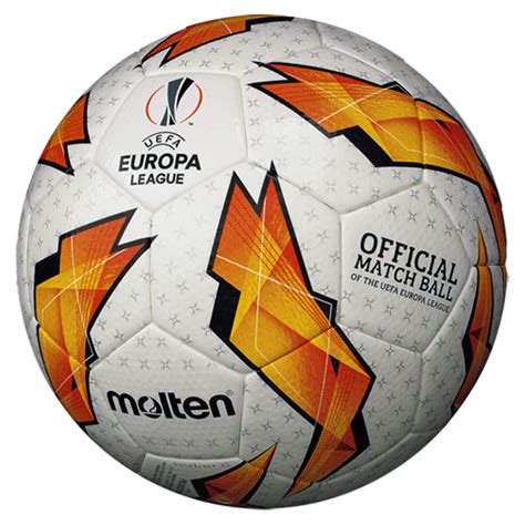 The uefa europa league energy wave brand identity represents the journey of the clubs throughout europe, expressing the highs and lows of their. PES 2019 Balls Molten UEFA Europa League 2018/19 by JoseM ...