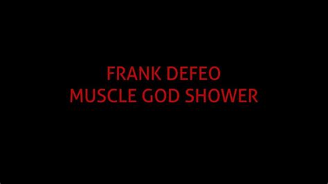 frank deefo xhamster