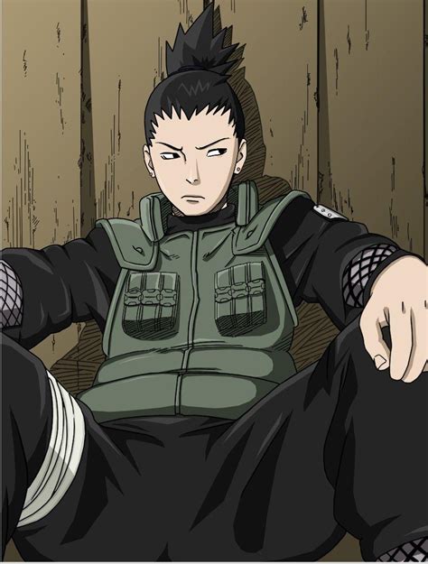 Shikamaru Wallpaper Android It Was One Of The First I Started To Work