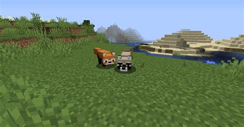 Mod jar is now signed. Animals Plus - Mods - Minecraft - CurseForge