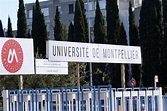 UNIVERSITÉ DE MONTPELLIER - CAMPUS TRIOLET