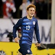 Josh Sargent | USMNT | U.S. Soccer Official Site