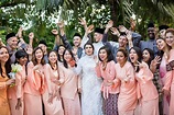 Kuala Lumpur Wedding, Malaysia | S2 Images Blog