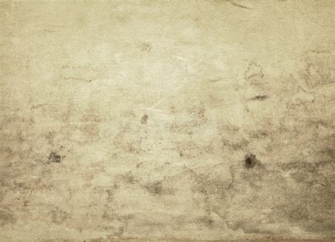Old Dirty Paper Texture Stock Image Image Of Rusty 83693009