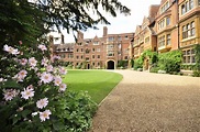 Trinity Hall, Cambridge, University Residence | Best price guarantee