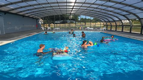 Piscine De Beaumont Hague