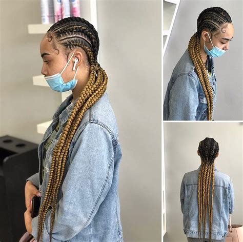 nara hair braiding on instagram “braids by mary empressbrownin 🔥” dark skin