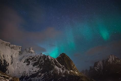 Photographing The Lofoten Islands Norway Adventure And Landscape