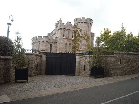 Photo Gallery Of Manderley Castle In Dublin
