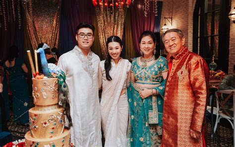 Dianna lee cheng wen was redesignated as group chief executive officer from executive director of country heights holding berhad in 2011, making her, at 25 years old, one of the youngest group ceos in malaysia. Bollywood Breaks Out At Diani Lee's 30th Birthday Party ...