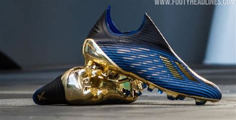 Mohamed Salah Football Boots