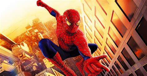 Directed by sam raimi from a screenplay by david koepp. Spider-Man 2002: Sam Raimi's Marvel Movie Was Released 18 ...