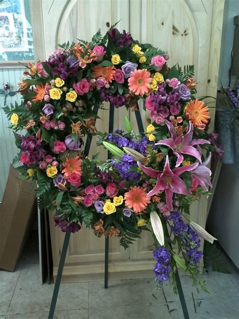 Make your own funeral programs. Funeral Flowers & Sympathy Flowers - Send Flowers for ...