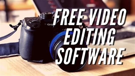 Best Free Video Editing Software Three Programs For Mac Os And Windows