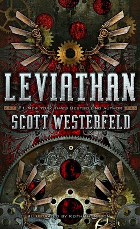 8 Steampunk Novels Every Reader Will Love