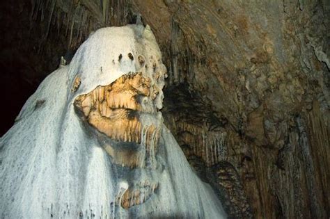Slaughter Canyon Cave Carlsbad Caverns National Park Nm Address