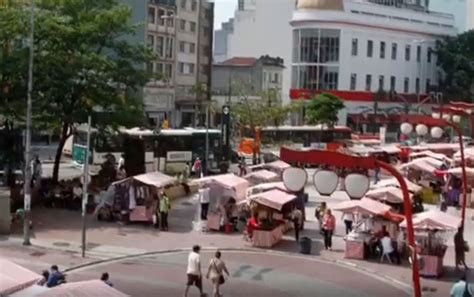 Doria Diz Que Empresa Vai Revitalizar Praça Que Passará A Se Chamar Liberdade Japão São Paulo