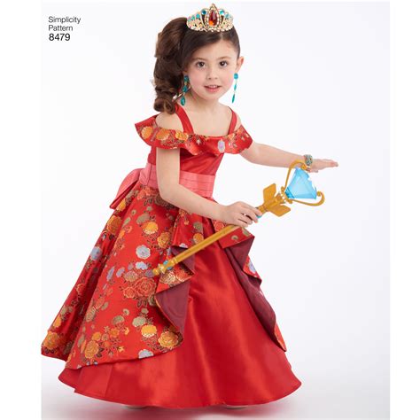 Pin By Tif On Elena Of Avalor Costumes Kids Dress Girls Dresses
