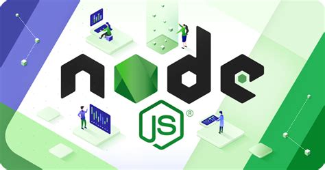 12 Types Of Apps Based On Nodejs With Examples
