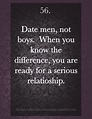 30 Of the Best Ideas for Older Woman Younger Man Relationship Quotes ...