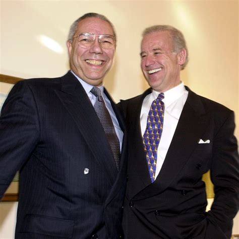 Colin Powell Dnc Appearance Will It Really Help Joe Biden