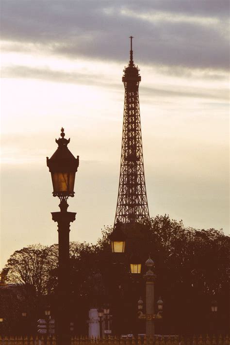 Parisian Icon By Jose Vazquez On 500px