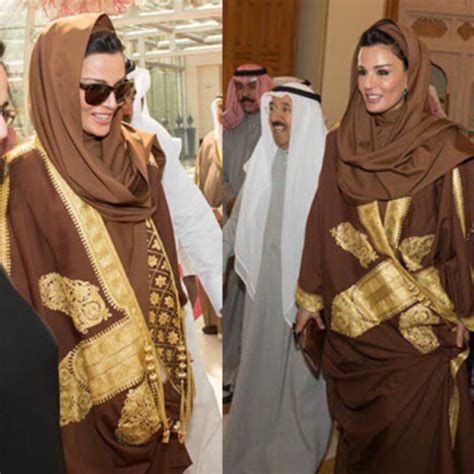 Qatari Princess Shaikha Salwa 8 Pic News Of The World Top Hollywood