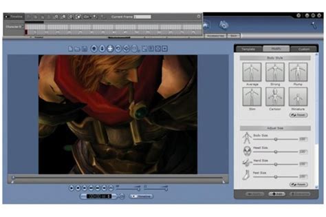 Iclone Studio Download For Free Getwinpcsoft