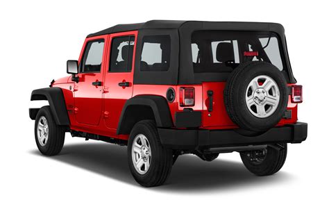 Jeep Wrangler Png Png Image Collection