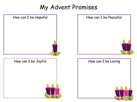 Mash Multigrade Advent Powerpoint Presentation And Worksheets
