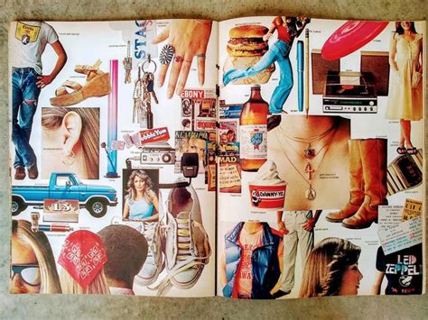 A 1977 Time Magazine Featuring All Of The Coolest Trends R