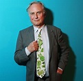„Die Poesie der Naturwissenschaften“ von Richard Dawkins - WELT