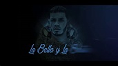 Anuel AA -La Bella Y La Bestia [Video lyric] - YouTube
