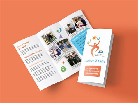 35+ Marketing Brochure Examples, Tips and Templates - Venngage