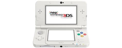 Nintendo Discontinues Their New 3ds Oc3d News